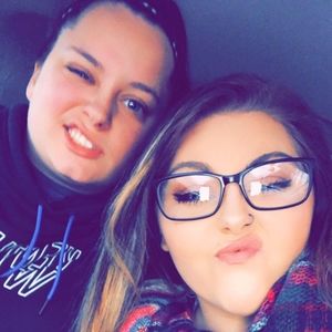 Meet your Posher, Hope